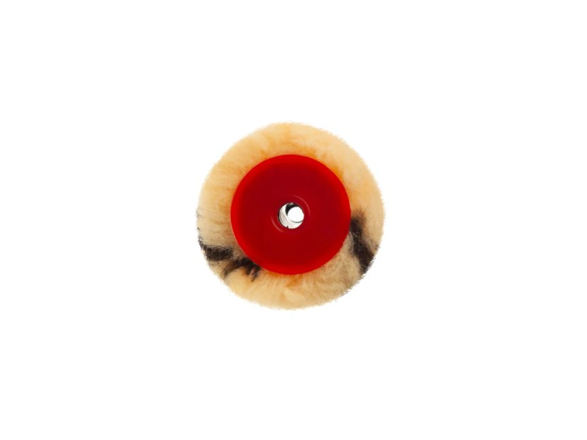 Валик Преміум 150x30x6 мм INTERTOOL KT-4335 