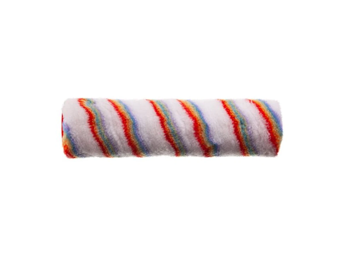 Валик Елітаколор 250x48x8 мм INTERTOOL KT-4665 