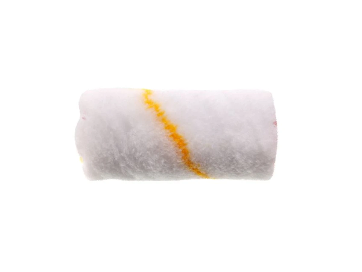 Валик Гірпаінт 100x30x6 мм INTERTOOL KT-4130 