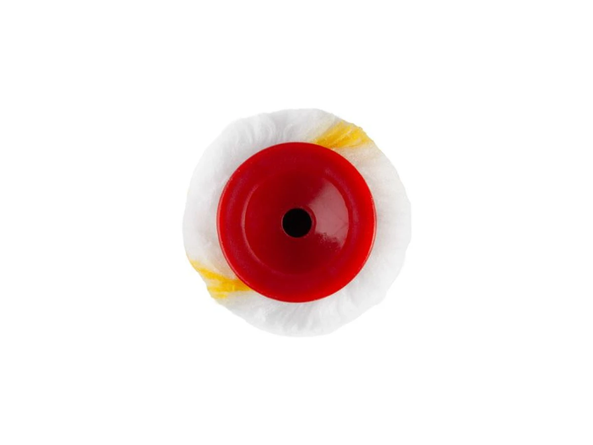 Валик Гірпаінт 150x48x6 мм INTERTOOL KT-4155 