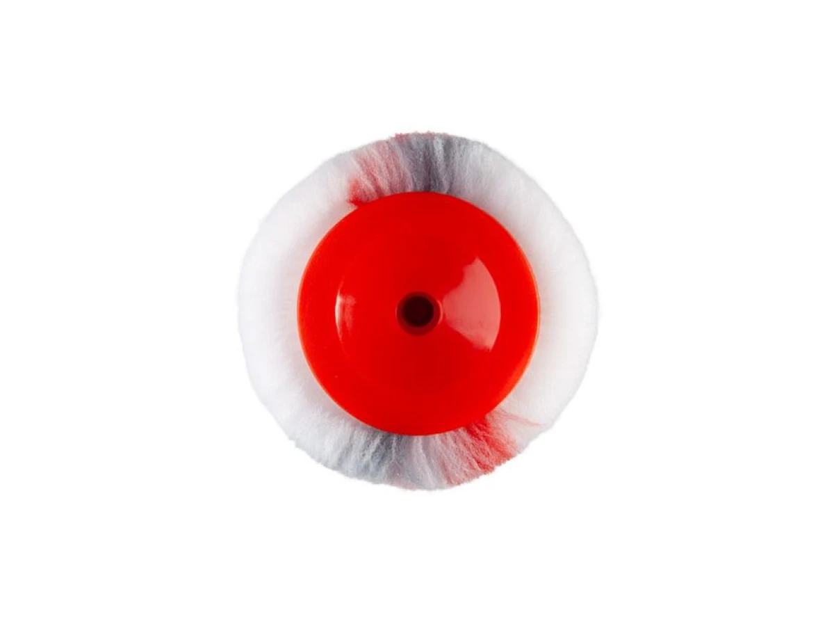 Валик Мультиколор 250x48x8 мм INTERTOOL KT-4565 