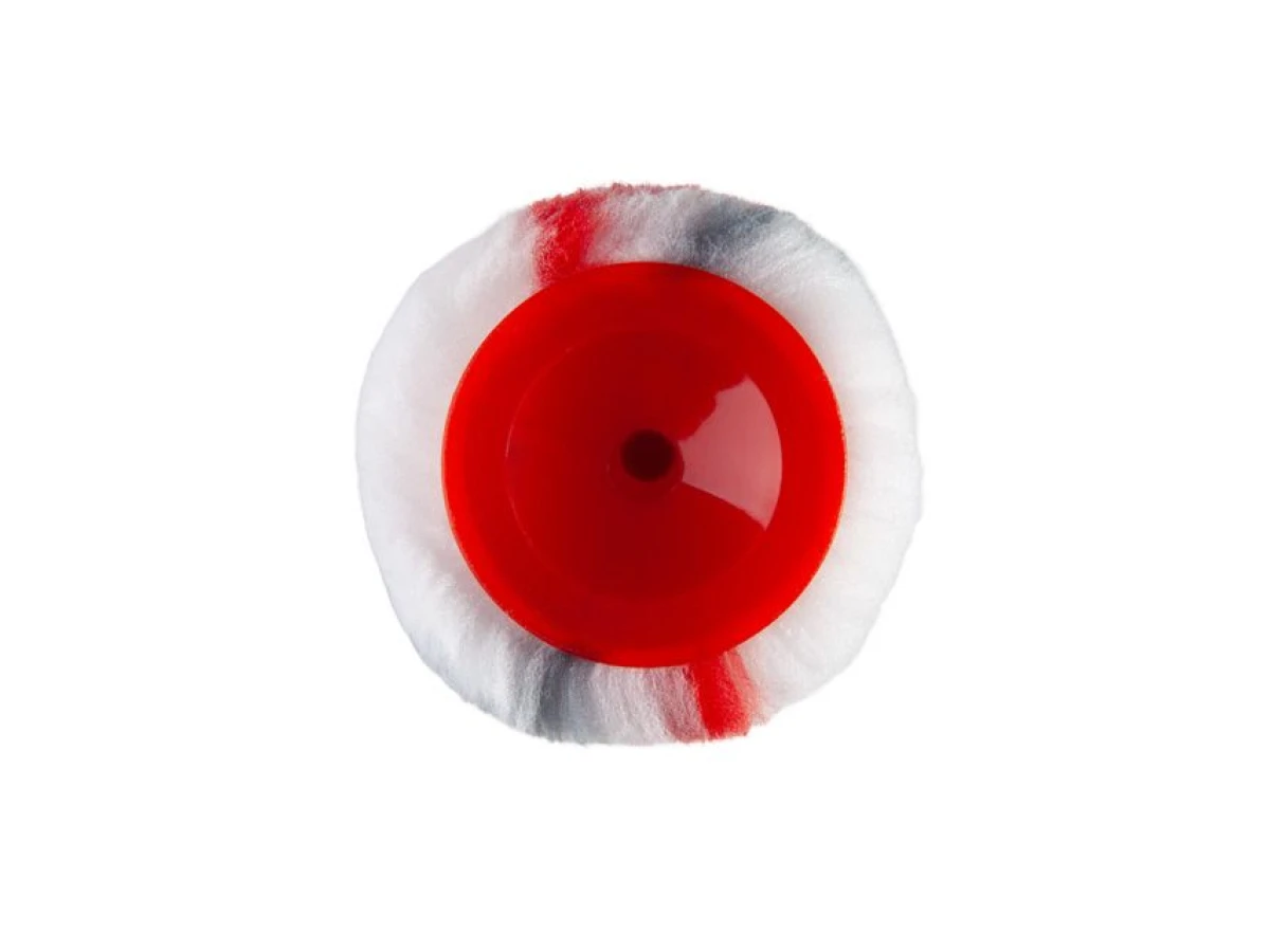 Валик Мультиколор 180x48x8 мм INTERTOOL KT-4560 