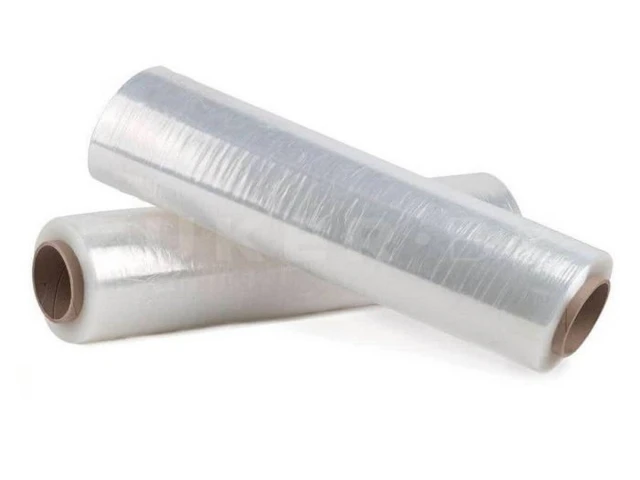 Стретч плівка 