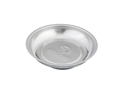 Тарілка магнітна 148×25 мм INTERTOOL ET-1051