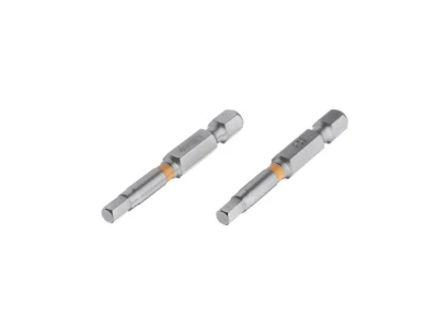 Комплект викруткових насадок Hex H4.0 1/4