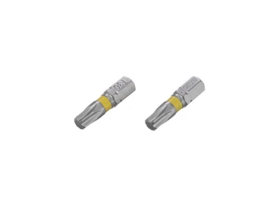 Комплект викруткових насадок Torx T30 1/4