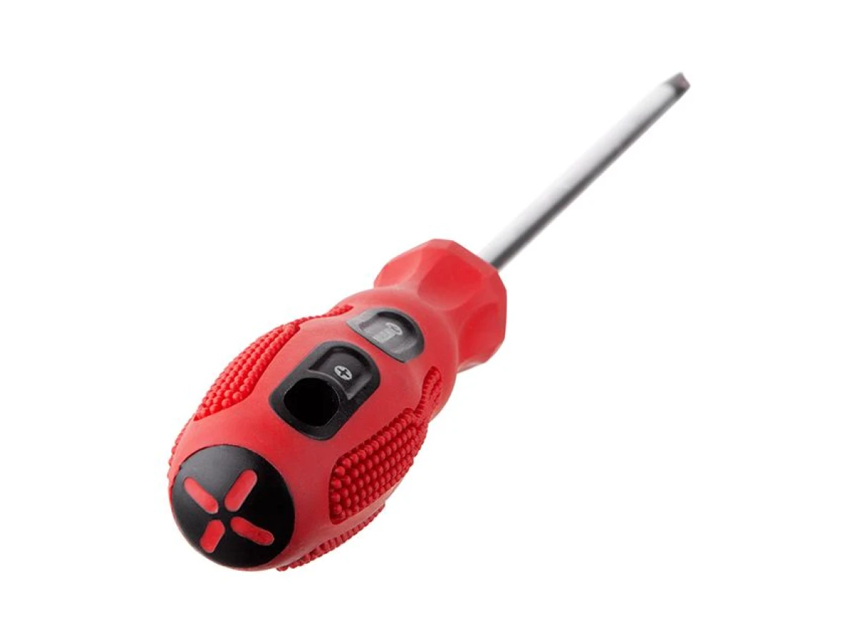 Викрутка хрестова PH2 * 150 мм INTERTOOL VT-3145 