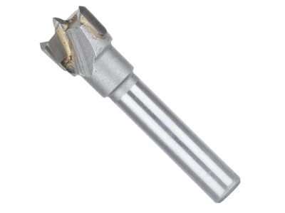 Фреза Форстнера D - 15 мм, d - 8 мм під мініфікс INTERTOOL SD-0490