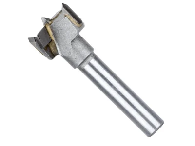 Свердло Форстнера D - 20 мм, під рафікс INTERTOOL SD-0491