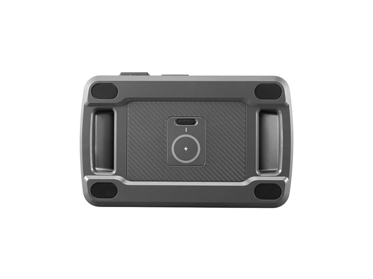 Станция зарядная портативная 1.8 кВт, 1024 Втч, LiFeP04, беспроводная зарядка, съемный повербанк, STORM INTERTOOL WT-7011 