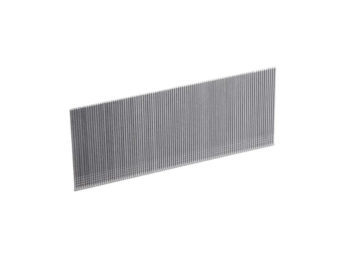 Цвях для степлера 50мм 1.0x1.25мм 5000шт/упак INTERTOOL PT-8650 