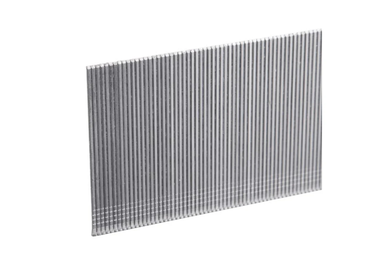 Цвях для степлера 50мм 1.0x1.25мм 5000шт/упак INTERTOOL PT-8650 