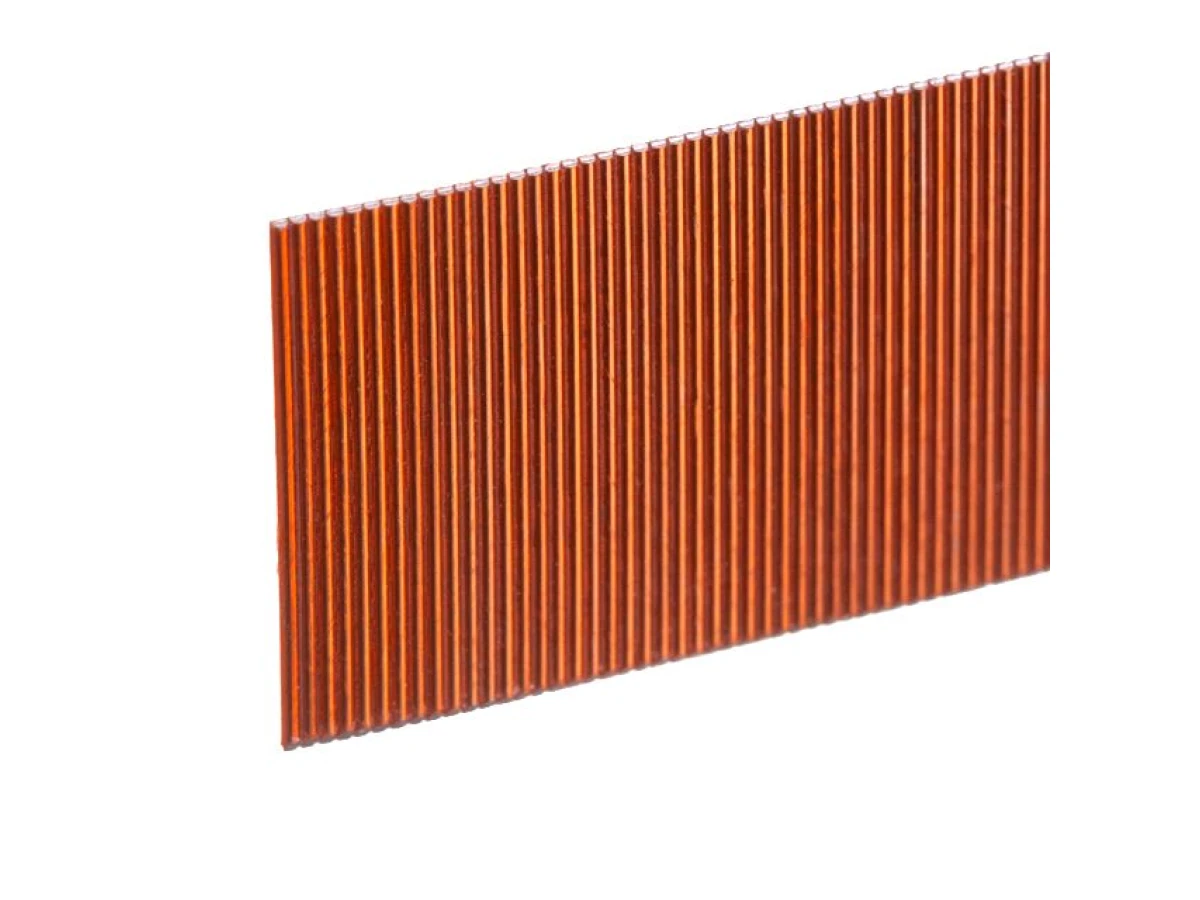 Шпилька для степлера 20мм d = 0.64мм 6000шт/упак INTERTOOL PT-8720 