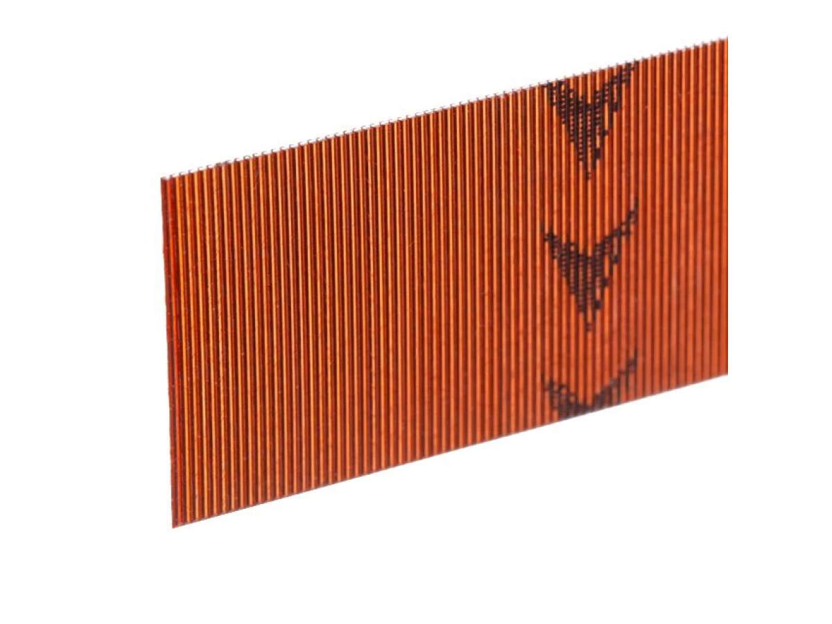 Шпилька для степлера 25мм d = 0.64мм 6000шт/упак INTERTOOL PT-8725 