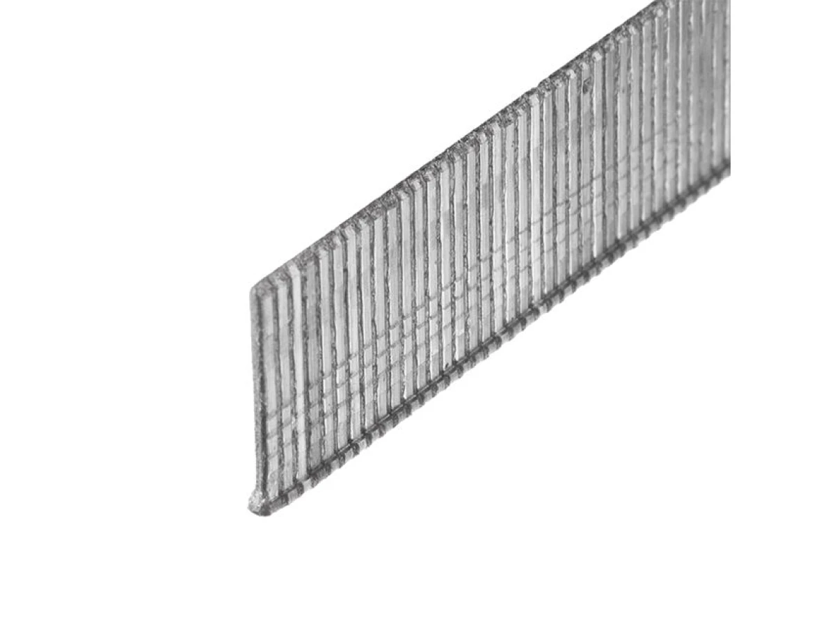 Цвях 14 мм, уп.1000 шт. (під пістолетиRT-0105, RT-0120, RT-0202) INTERTOOL RT-0174 