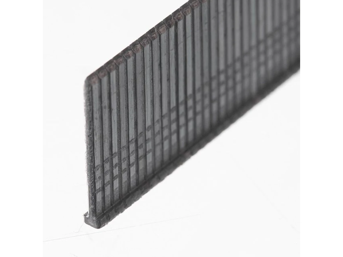 Цвях 16 мм, уп.1000 шт. ( під пістолет RT-0202) INTERTOOL RT-0176 