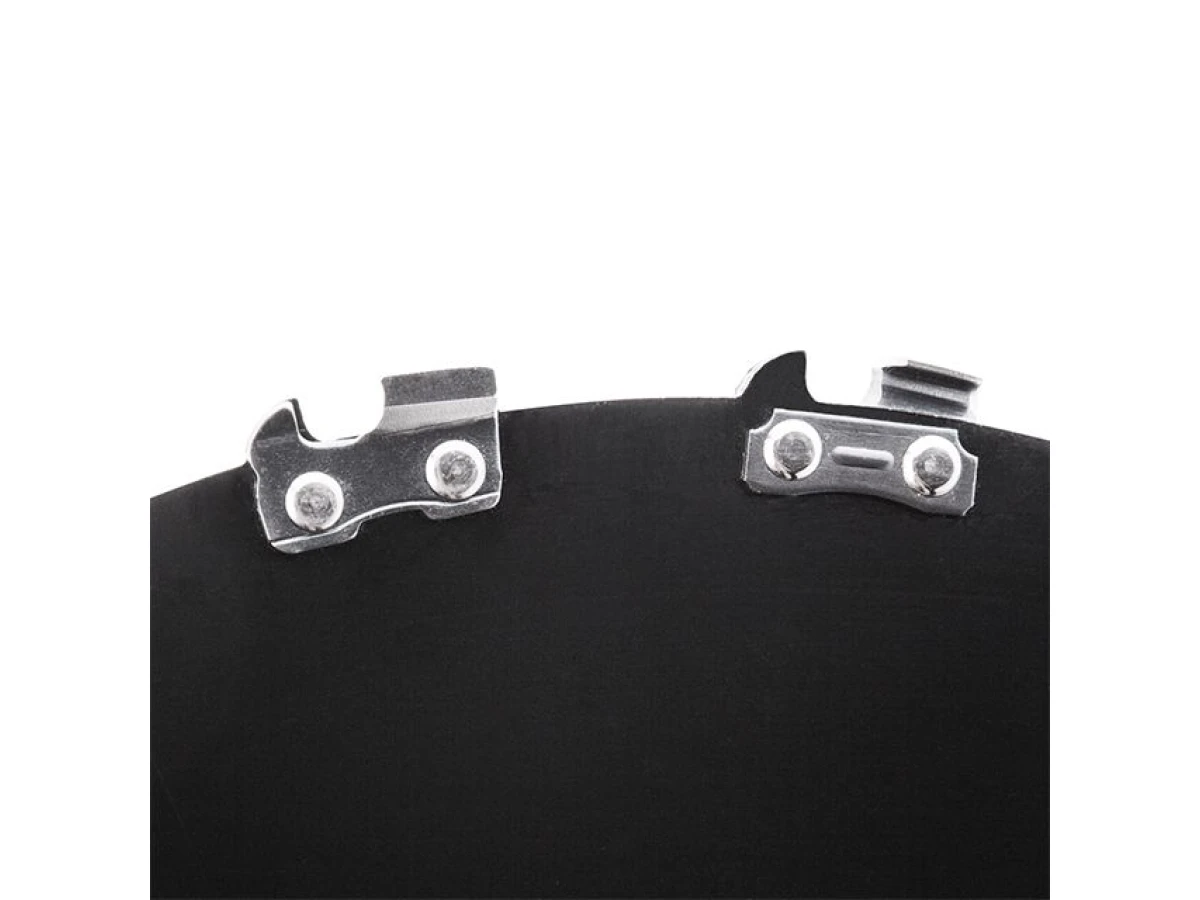 Ніж для мотокоси/тримера ø230x25.4 мм 20T, ланцюговий INTERTOOL DT-2354 