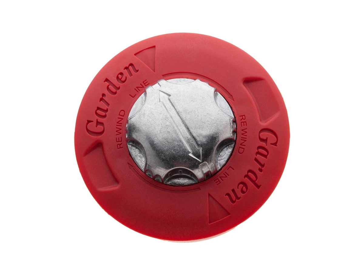 Котушка для трімера/мотокоси AUTOCUT, різьба, М10х1,25, діаметр волосіні макс. 3.0 мм INTERTOOL DT-2274 