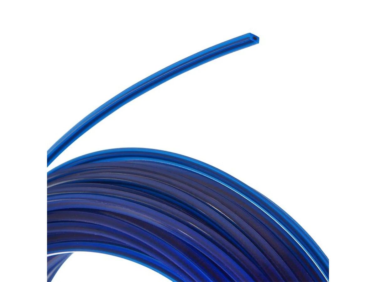 Лiска для тримера "квадрат" армована, 1.6 мм x 15 м INTERTOOL DT-2316 