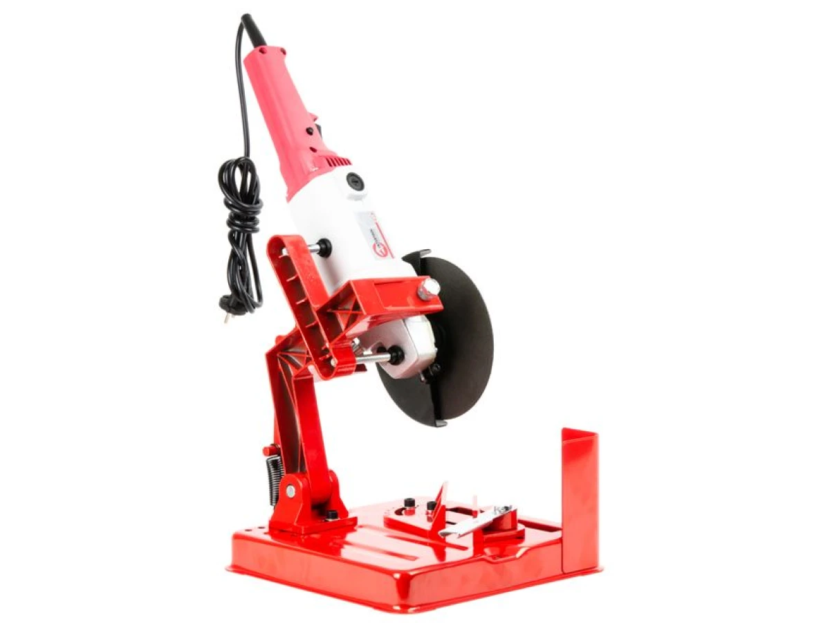 Стійка під кутову шліфмашину 180-230 мм INTERTOOL ST-0003 