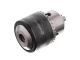 Патрон для дриля із ключем 1/2"x20, 3-16.0мм INTERTOOL ST-1620 