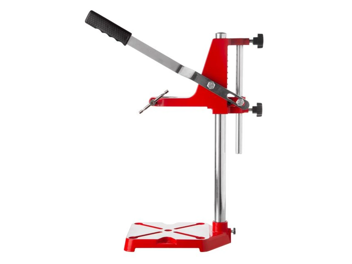 Стойка для дрели 400x43x60 мм INTERTOOL ST-0001 