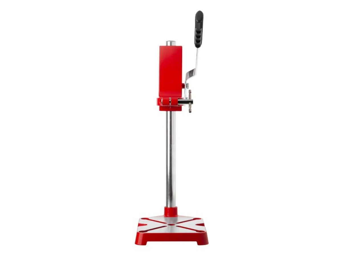 Стойка для дрели 400x43x60 мм INTERTOOL ST-0001 