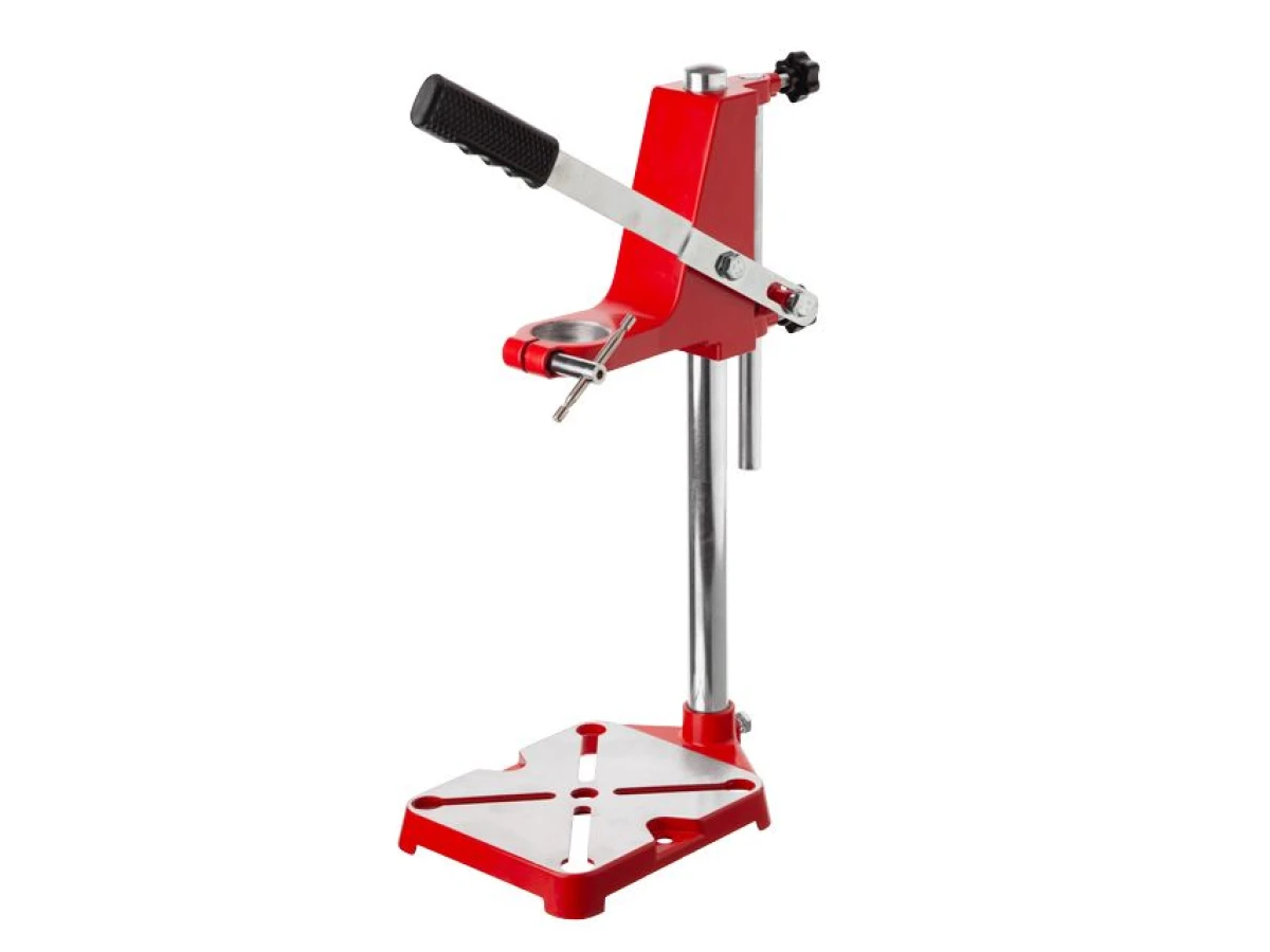 Стойка для дрели 400x43x60 мм INTERTOOL ST-0001 