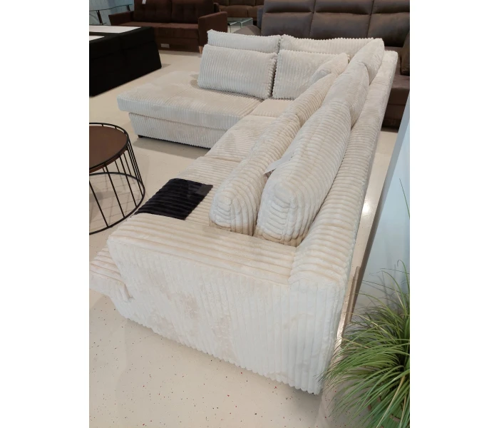 Секційний диван для вітальні