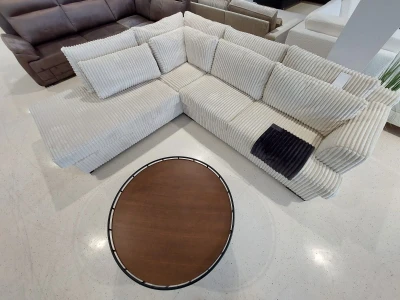 Секционный диван для гостиной