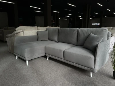 Модульный диван с возможностью изменения конфигурации