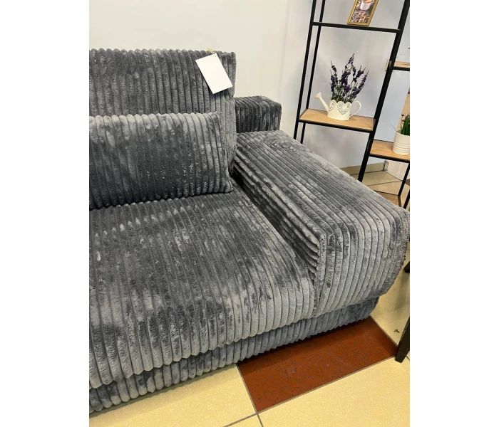 Экстраширокий модульный диван в стиле лофт