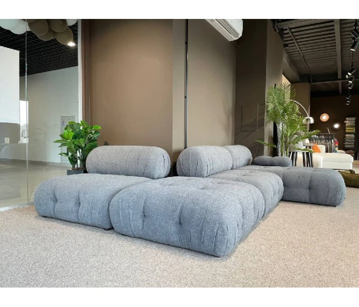 Модульний диван з безмежними можливостями