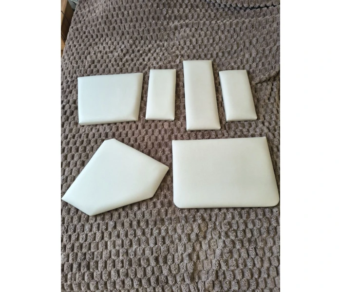 Оновлення м'яких елементів меблів