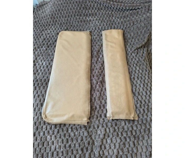 Оновлення м'яких елементів меблів