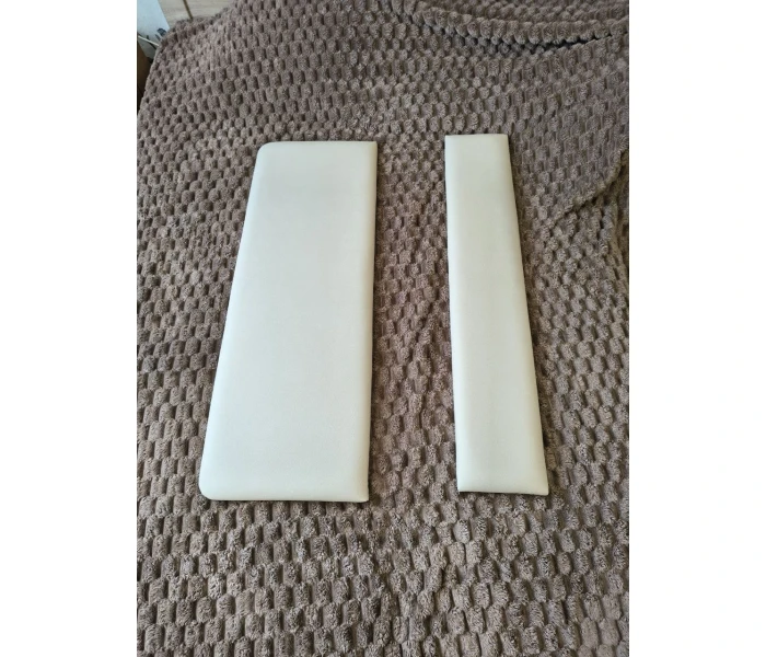 Оновлення м'яких елементів меблів