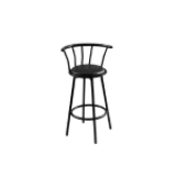 Барний стілець