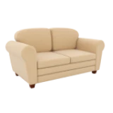 Диван двійка